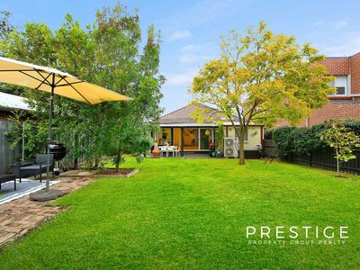 7 Carlton Street, Arncliffe