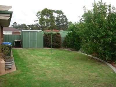 5 Matthew Flinders Way, Mount Gambier