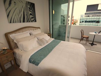 605 / 25 Honeysuckle Drive, Newcastle