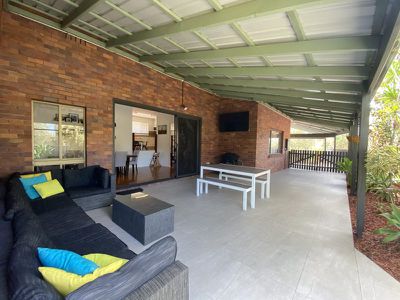 6 Kentia Street, Mount Gravatt East