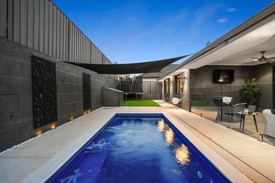 38 TRIBUTE VISTA, Baldivis