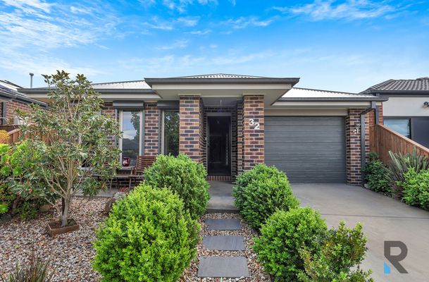 32 Bisham Street, Mickleham