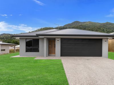 67 Salvatore Drive, Gordonvale