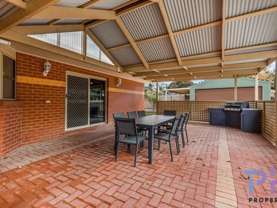 20 Saxby Drive, Strathfieldsaye