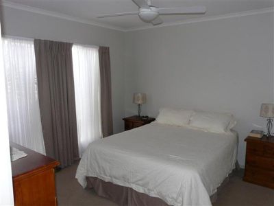 Tocumwal