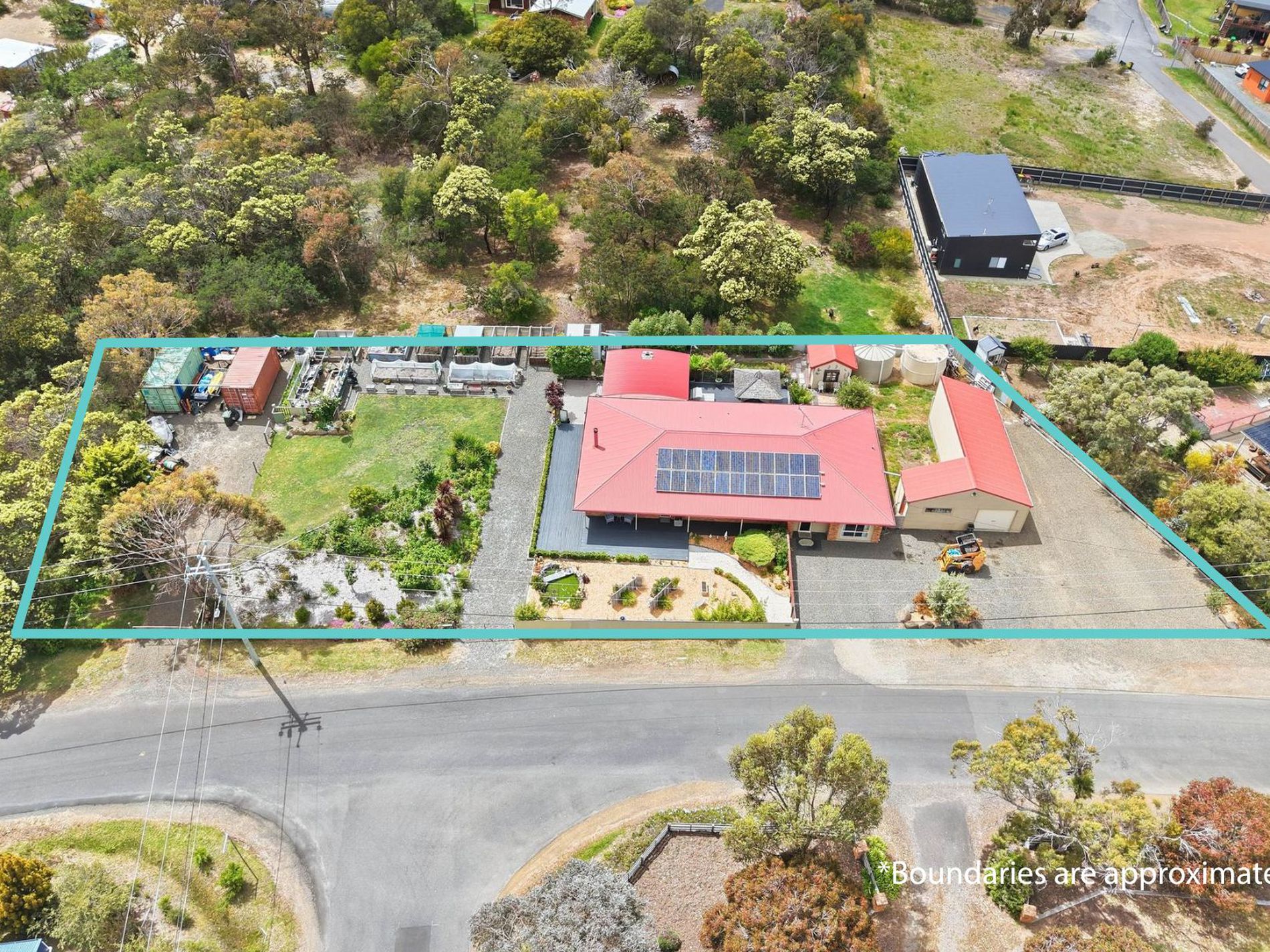 29 Wattle Road, Dodges Ferry