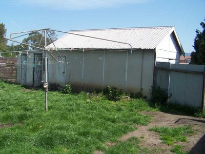 1 Short Street, Berkeley