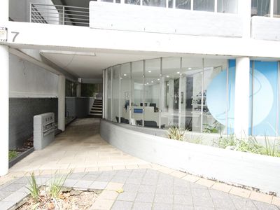 1A  / 7  Parkes St , Parramatta