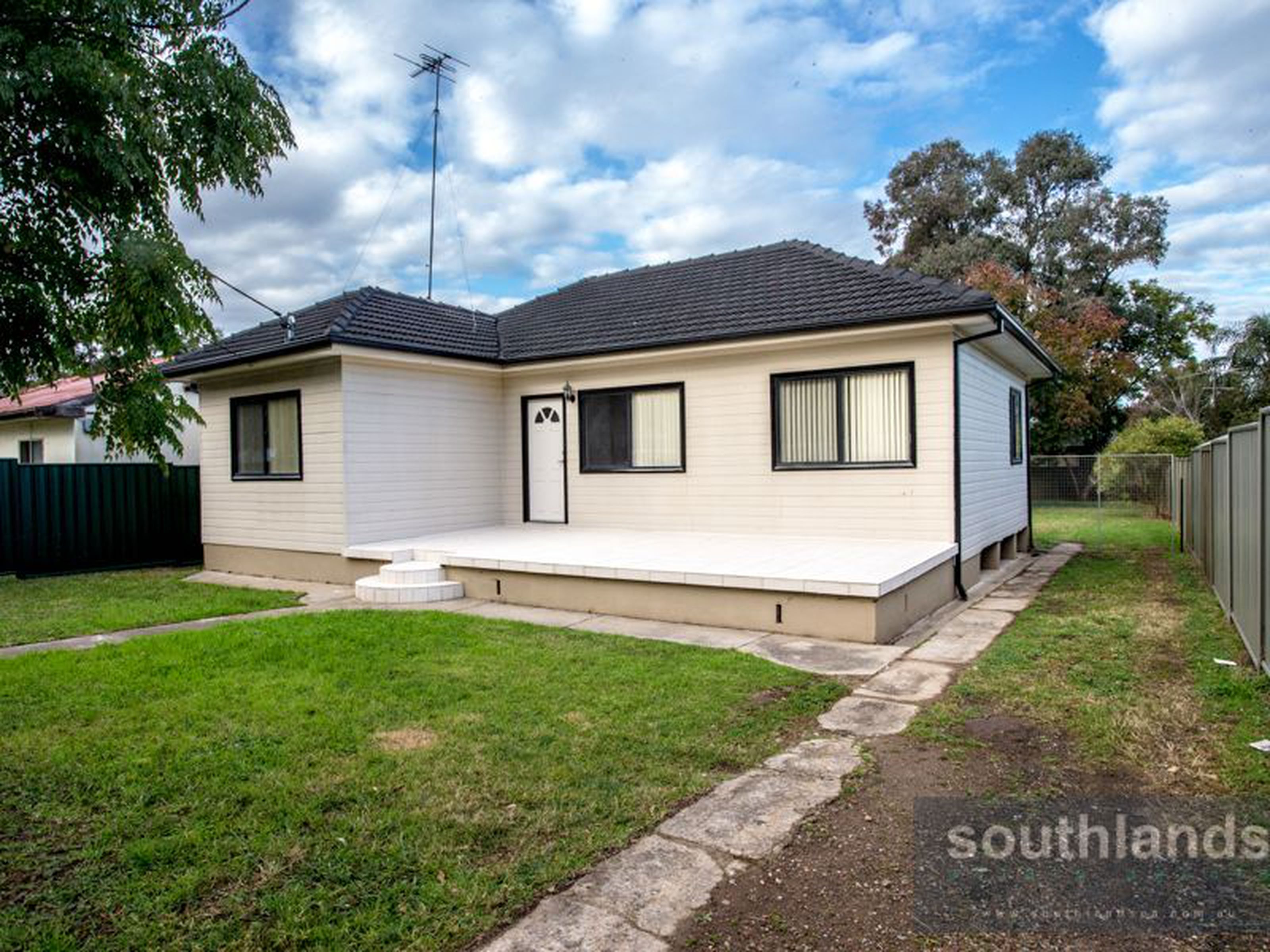 8 Durham Street, MOUNT DRUITT