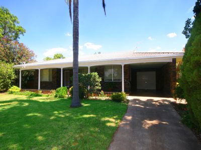 167 STOCK ROAD, Gunnedah