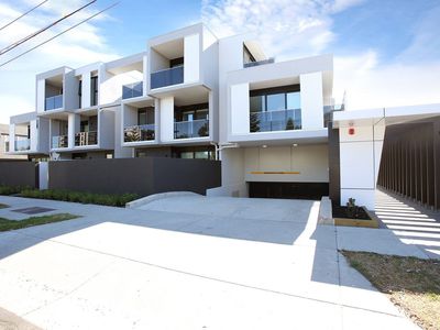 107 / 1193 - 1195 Nepean Highway, Highett
