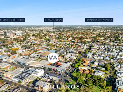 5 / 240-242 Pakington Street, Geelong West