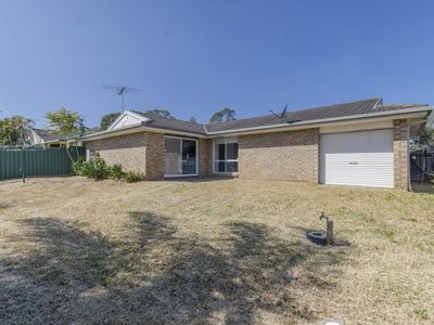 107 Leacocks Lane, Casula