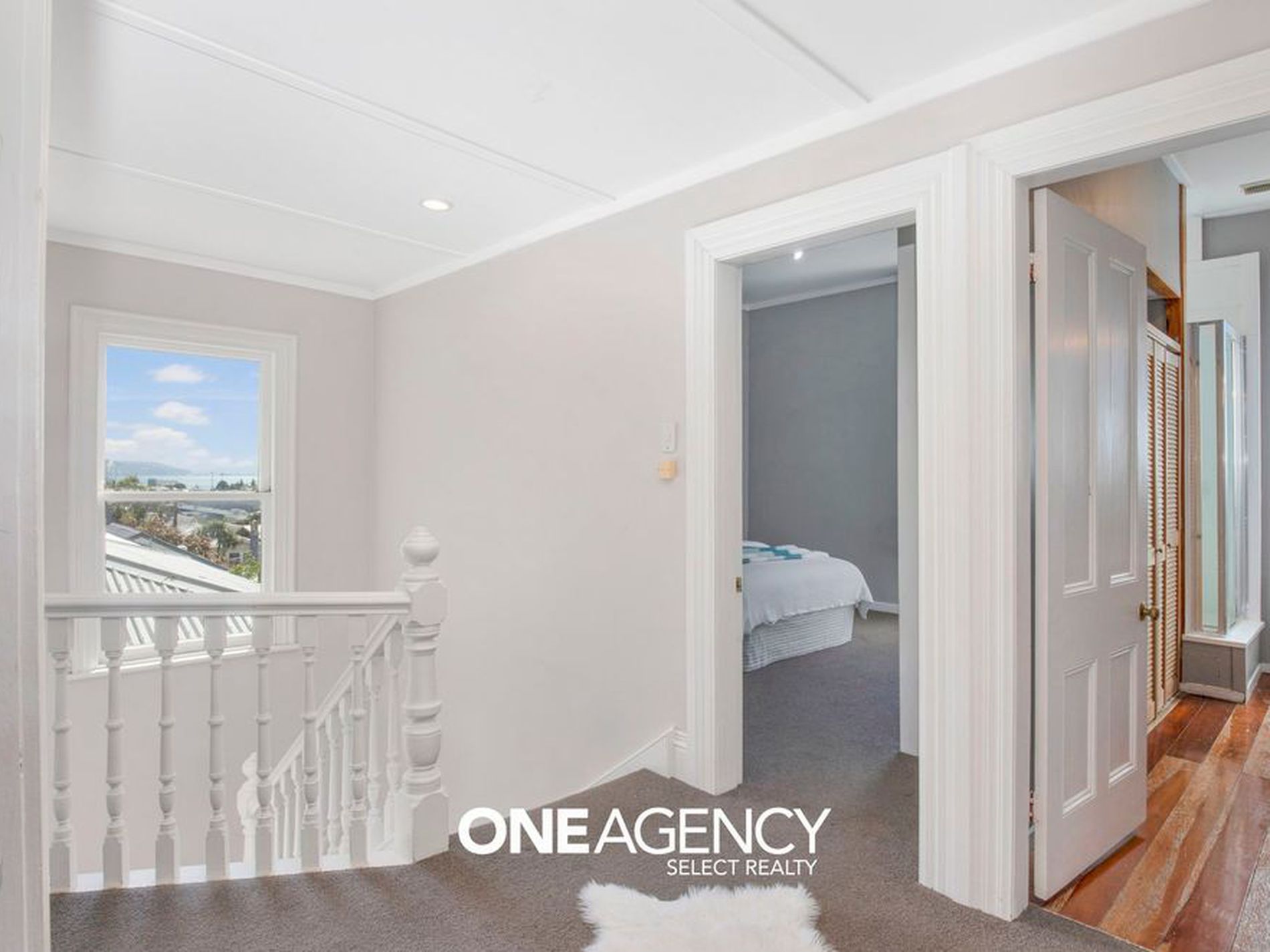 197A & B Grant Road, Thorndon