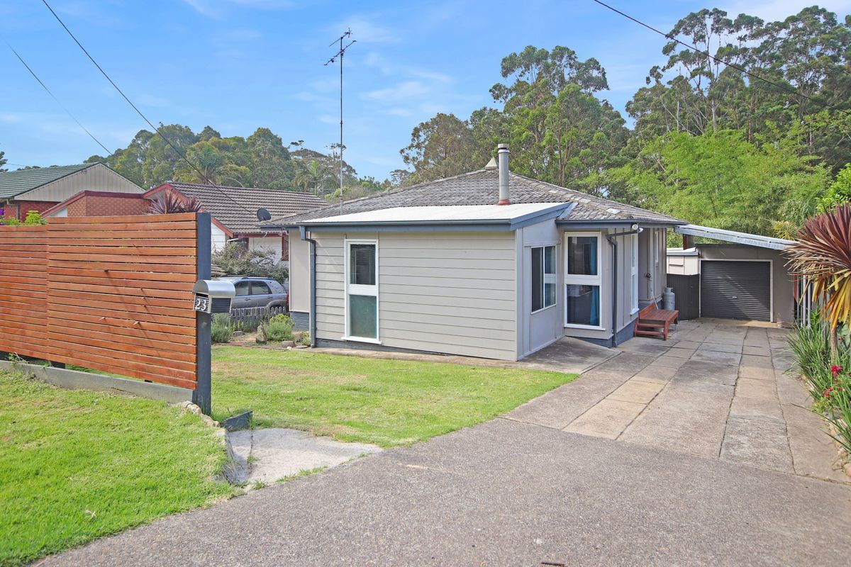 23 Isabel Street, Narooma