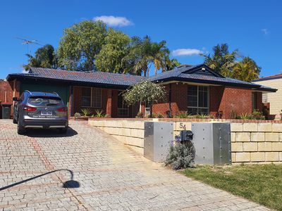 54 Lakevalley Drive, Edgewater
