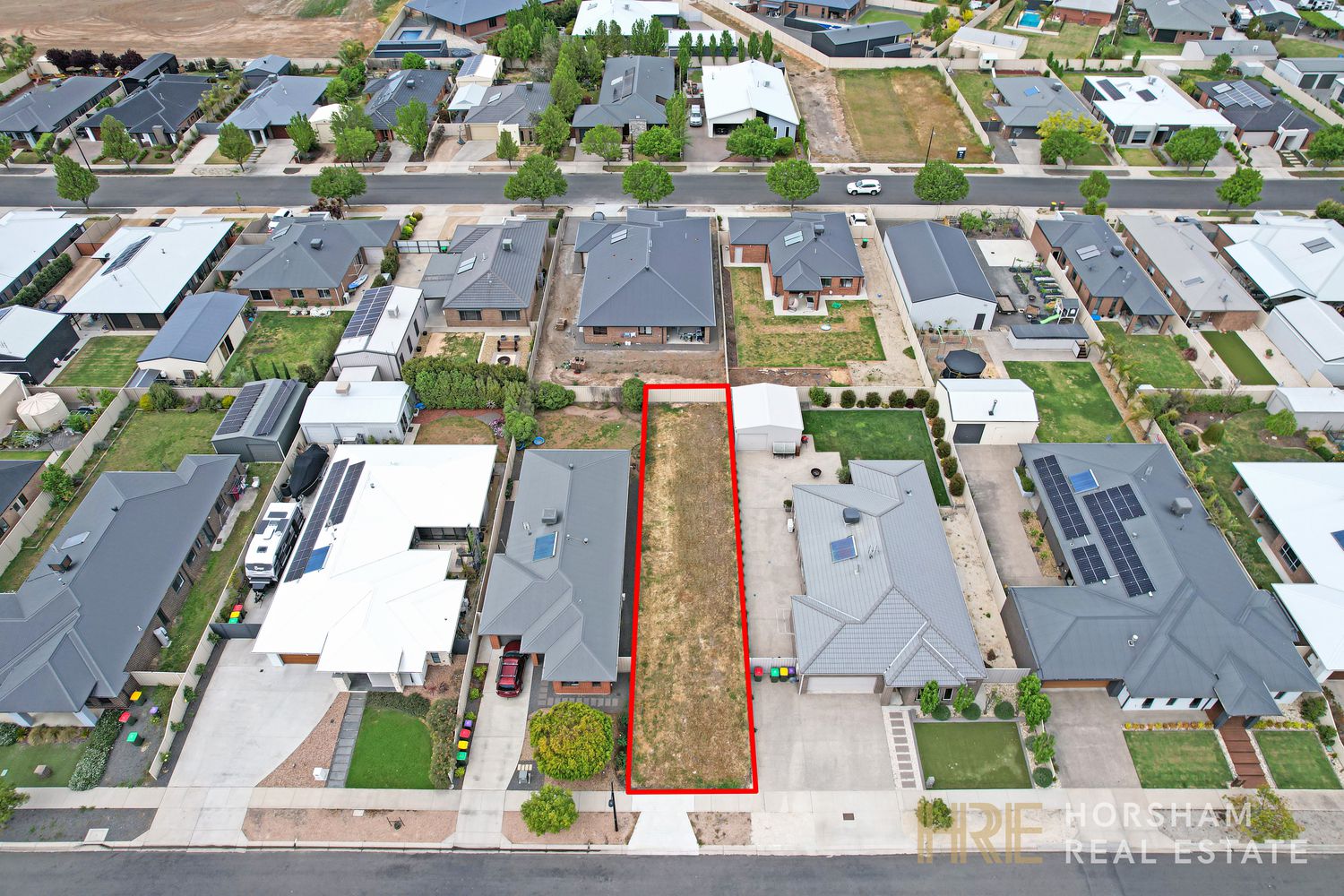 1/10 Dellar Crescent, Horsham
