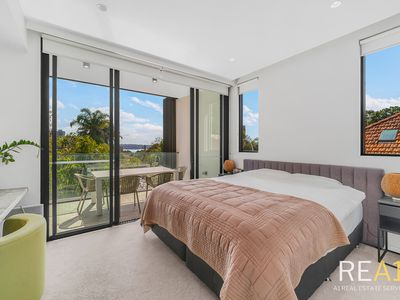 6 / 321 New South Head Road, Double Bay