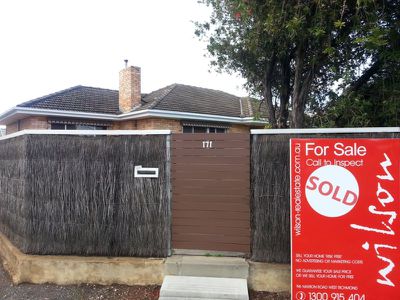 171 Marion Road, Richmond