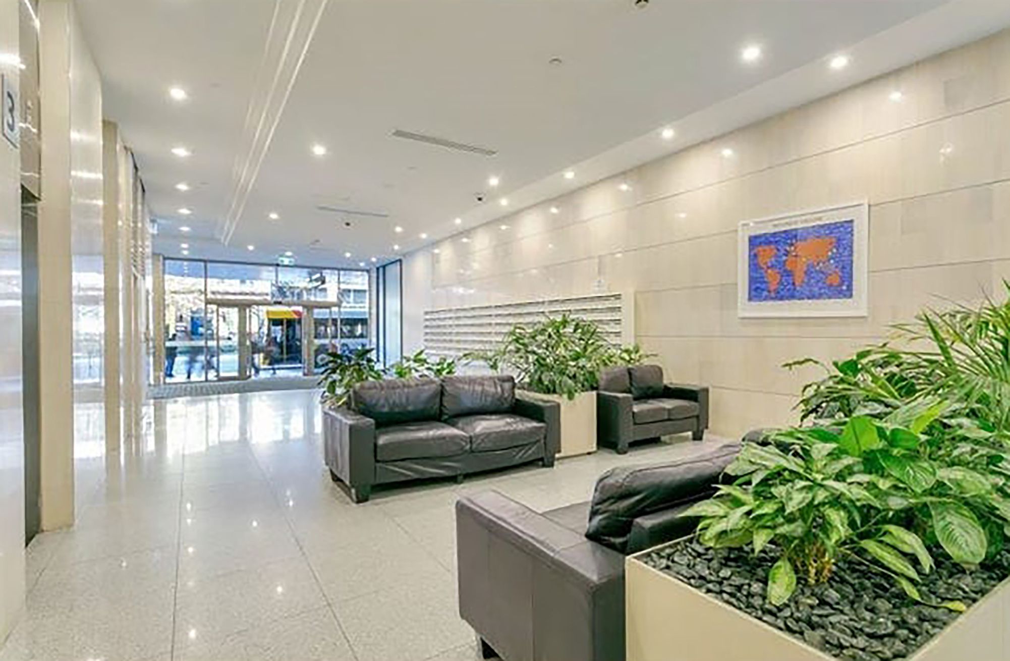 154 / 65 King William Street, Adelaide