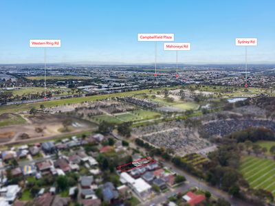 65 May Street, Glenroy
