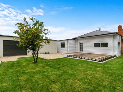 98 Barkly Street, Sale