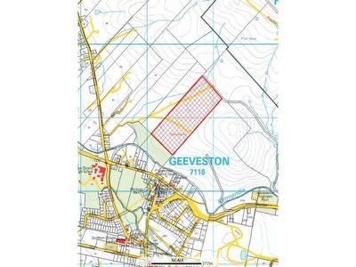 Urfoot Road, Geeveston