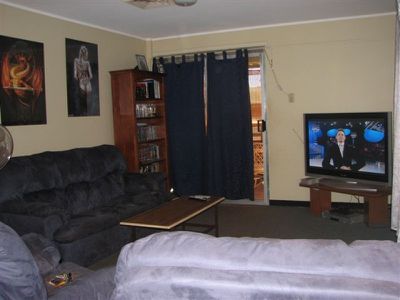 20 Trotman Avenue, Newman