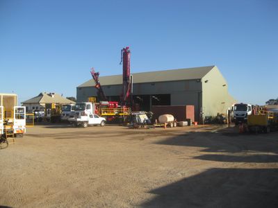 Lot 34 Coath Road, West Kalgoorlie