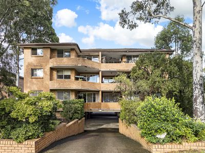 9 / 28 Sheffield Street, Merrylands