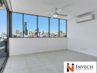 606 / 348 Water Street , Fortitude Valley
