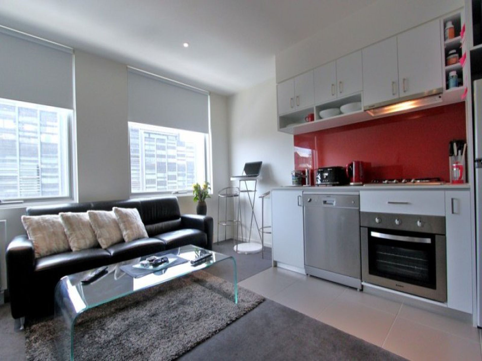 206 / 77 River Street, South Yarra