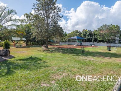 1076 Oxley Road, Oxley