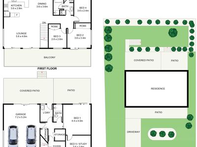 47 Barton Drive, Kiama Downs