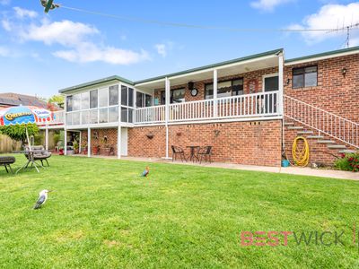 15 Beavis Place, Llanarth