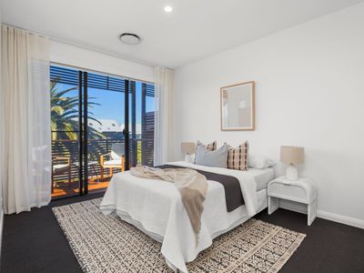 35 / 1 Forbes Street, Carrington