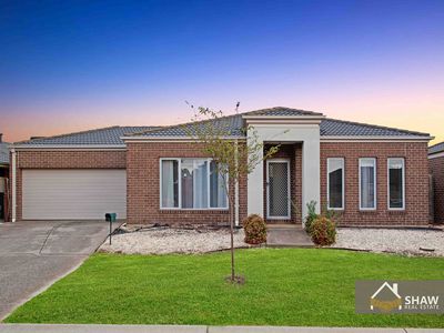 2 Rosebud Street, Tarneit