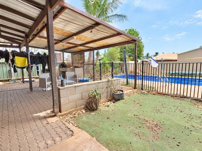 31 Osprey Drive, South Hedland