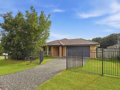 16 Moxey Street, Marsden