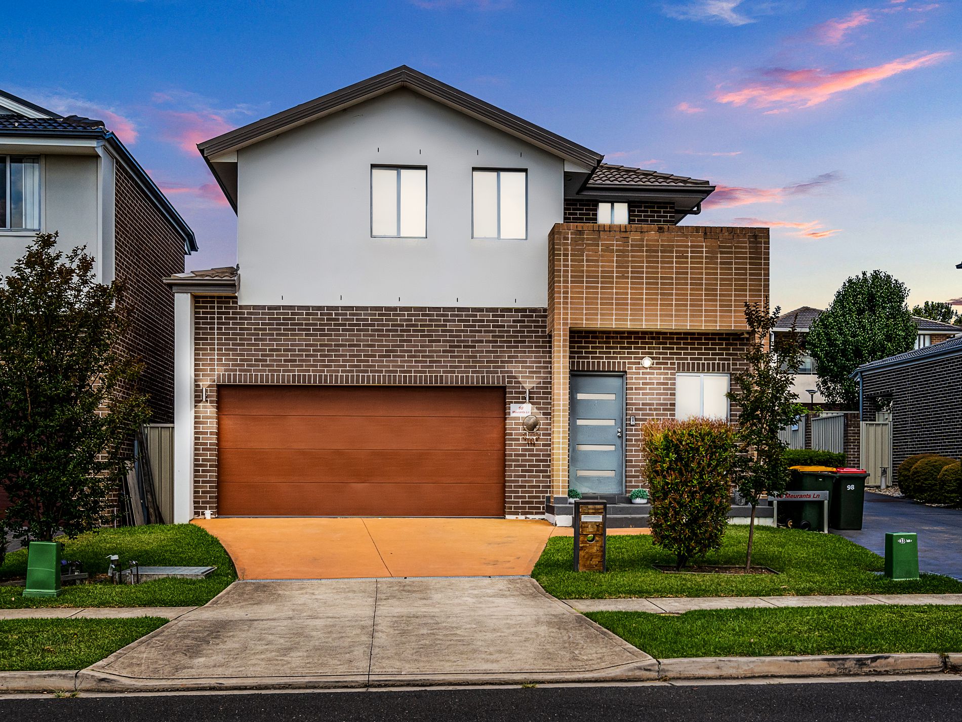 98 Meurants Lane, Glenwood