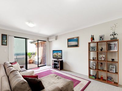 19 / 66-70 Constitution Road, Meadowbank