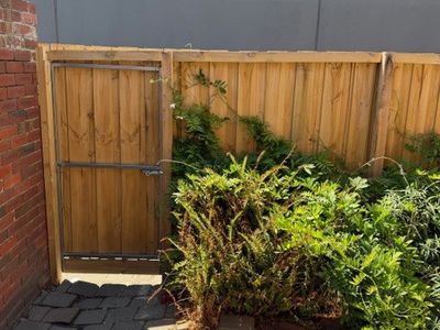 10 Curzon Street, North Melbourne