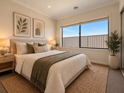 26 Laurina Road, Yarrawonga