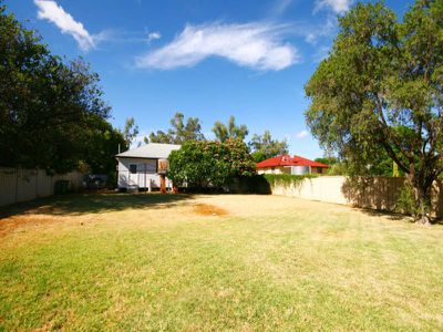 84 Stock Road, Gunnedah