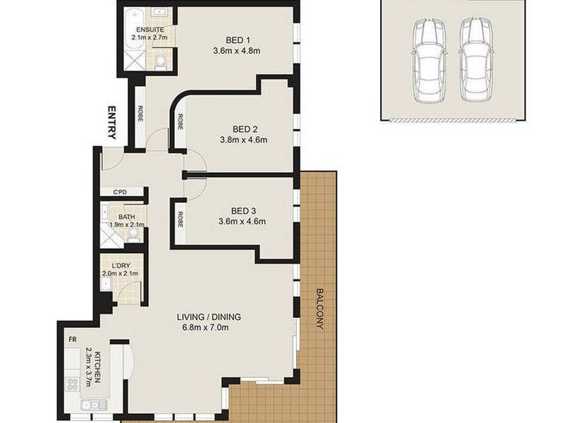 2 Quarry Master Drive, Pyrmont