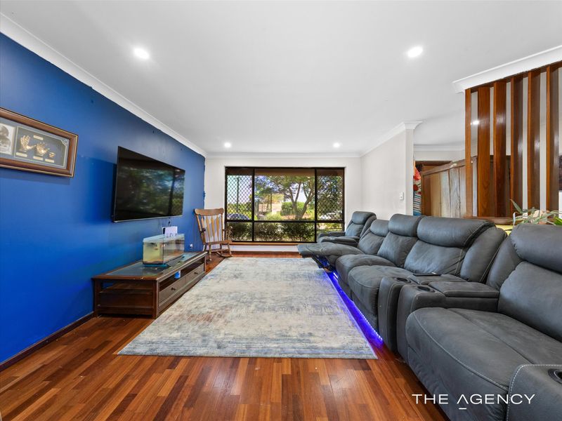 31 Tristram Gardens, Parmelia