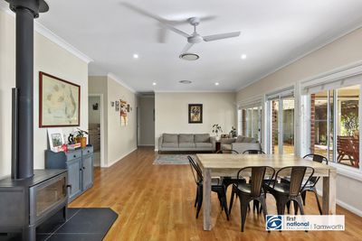 27 Windmill Drive, Tamworth