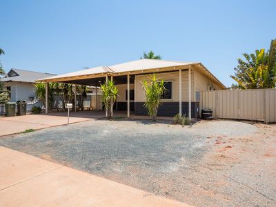 9 Avocet Brace, South Hedland