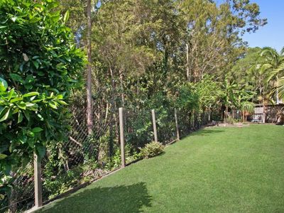 11 Wandoo Court, Noosaville