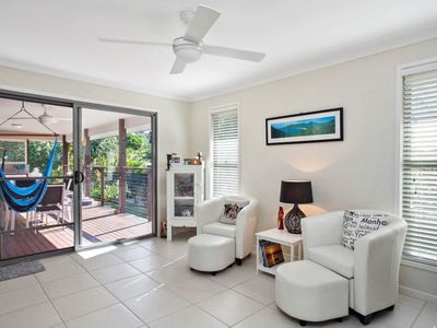 4 Armitage Court, Noosaville